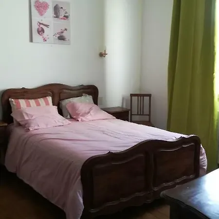 Holiday home Chez Marie